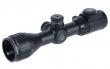 3-9X32 Compact CQB Bug Buster IE Scope (36 colors) - QD Rings by Leapers-UTG